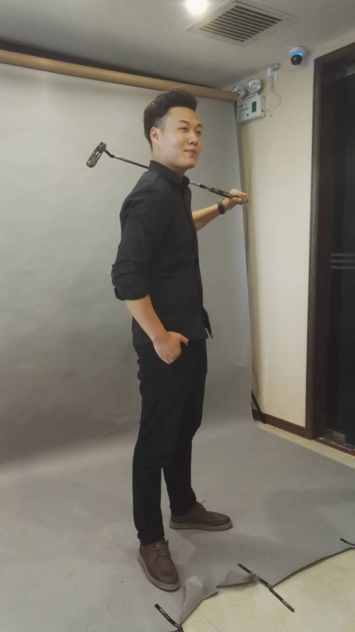 个人形象照 个人形象照