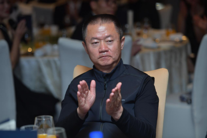 与会嘉宾 与会嘉宾
