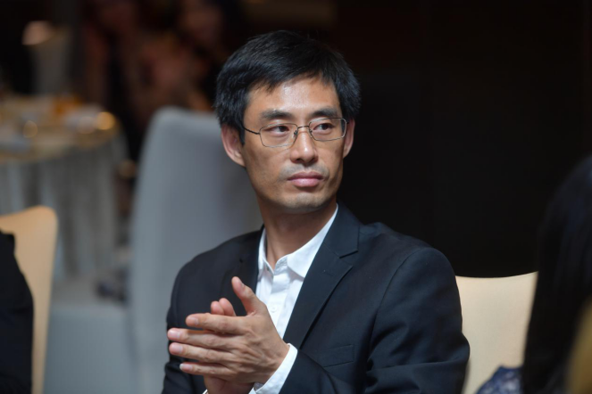 与会嘉宾 与会嘉宾